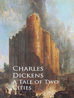 cover image of A Tale of Two Cities